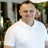 Ростислав Ганейчук